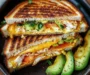 Chicken Avocado Melt Sandwich: An Incredible Recipe for Amazing Taste
