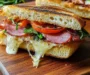 Toasted Italian Sandwich: An Amazing Ultimate Recipe